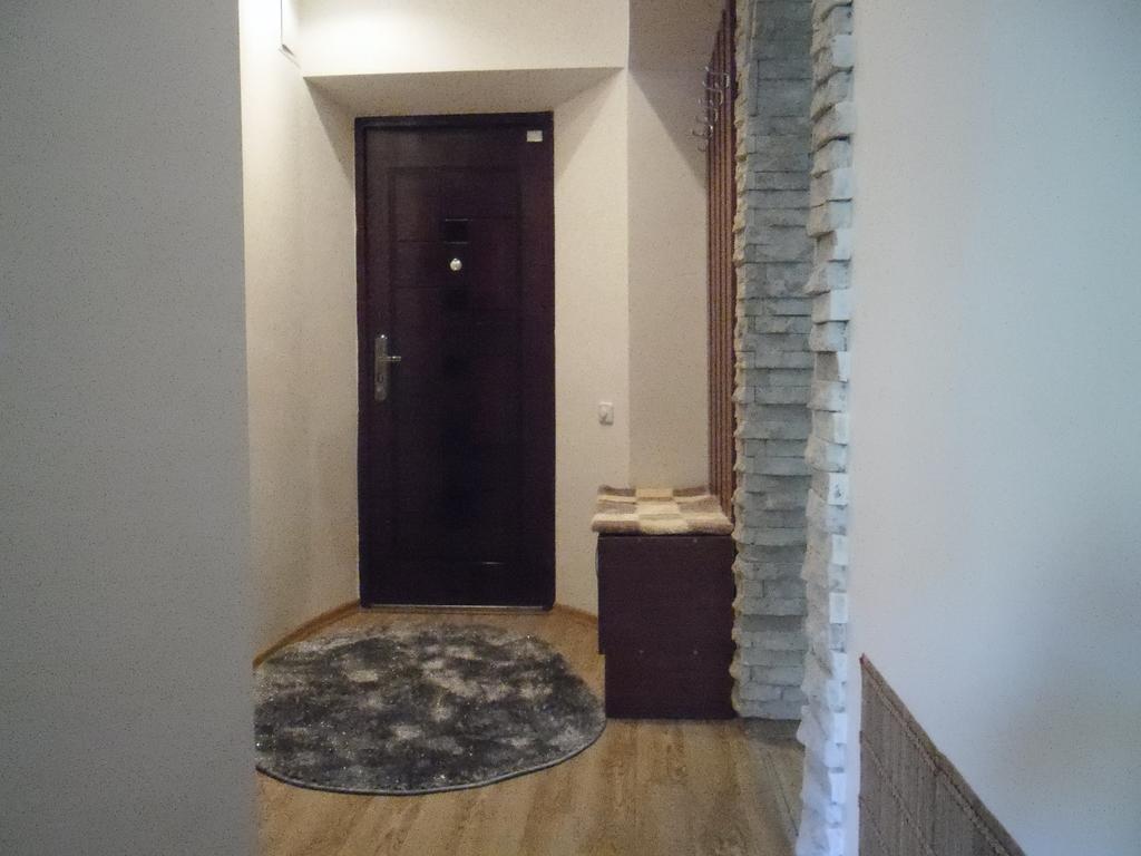 Best-Bishkekcity Apartment 3 Exterior photo