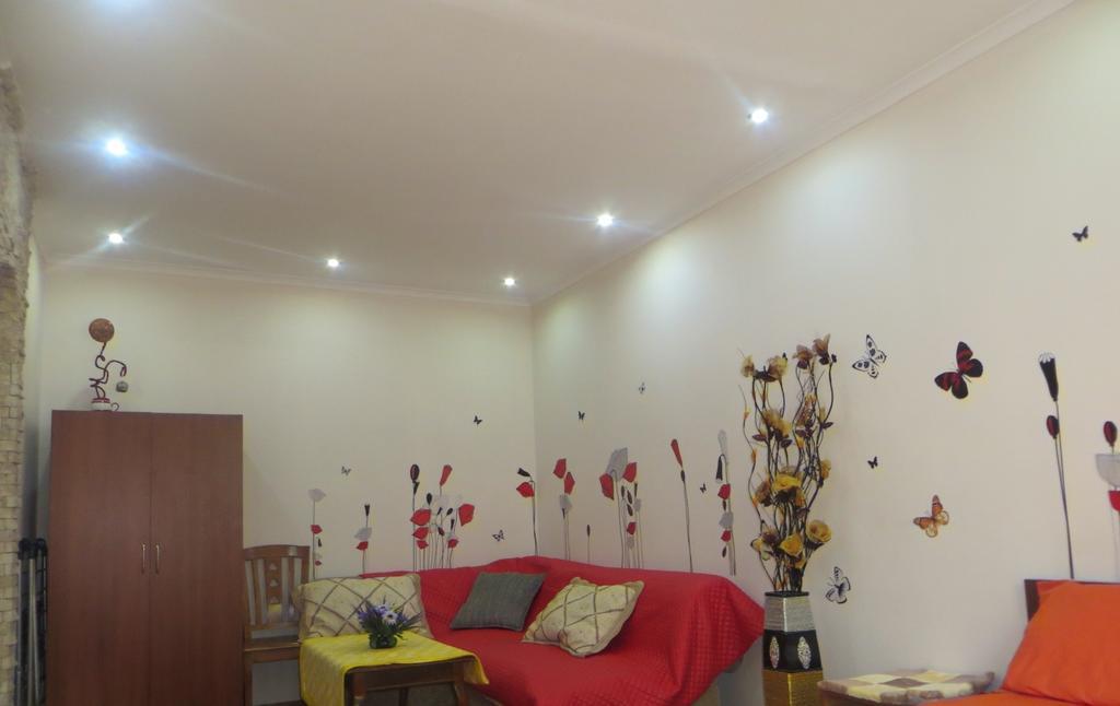 Best-Bishkekcity Apartment 3 Room photo
