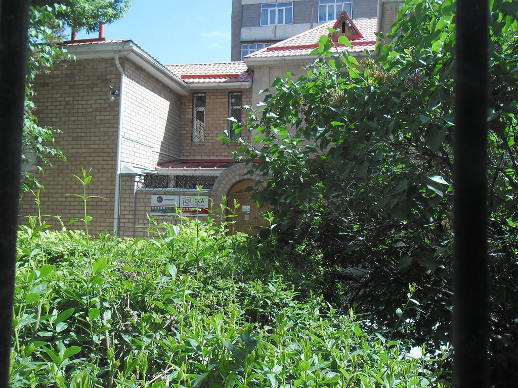 Best-Bishkekcity Apartment 3 Room photo