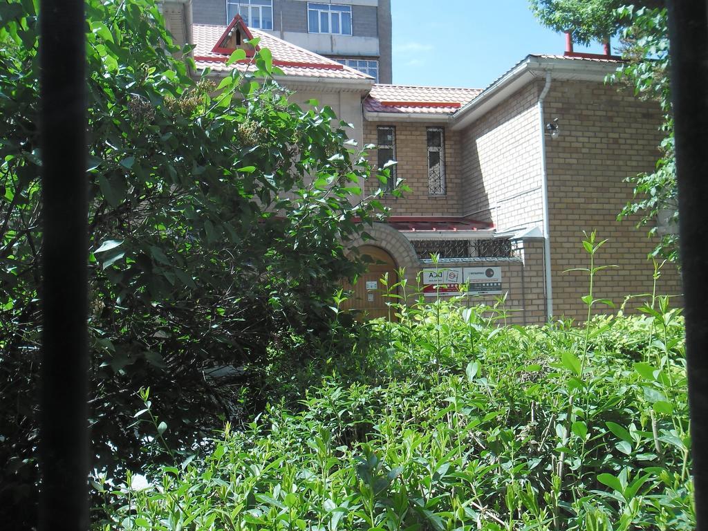 Best-Bishkekcity Apartment 3 Exterior photo